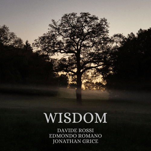 Wisdom - Davide Rossi, Edmondo Romano e Jonathan Grice