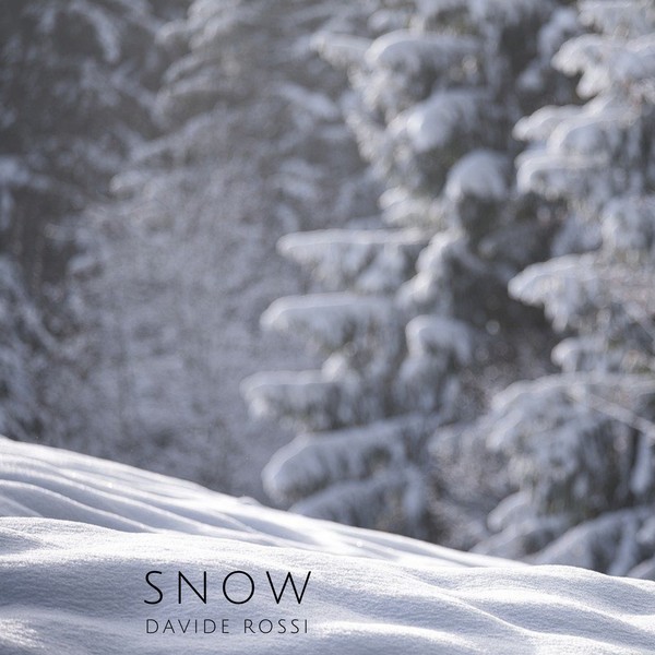 DAVIDE ROSSI - Snow (Based on Tchaikovsky's Piano Concerto No.1, 2nd Movement)