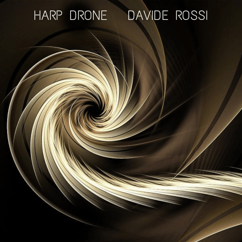 Harp Drone - DAVIDE ROSSI