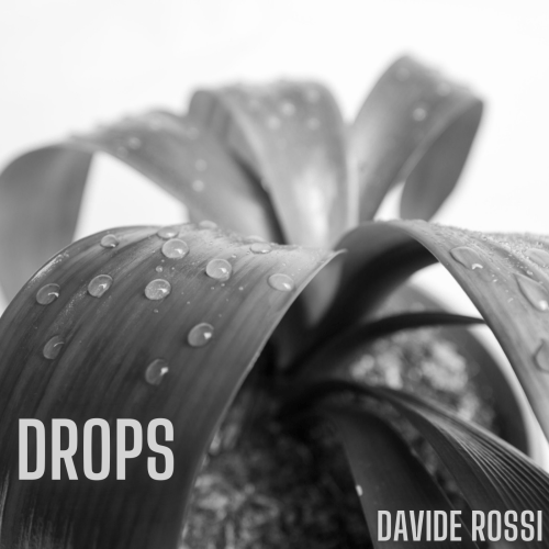 Drops - DAVIDE ROSSI