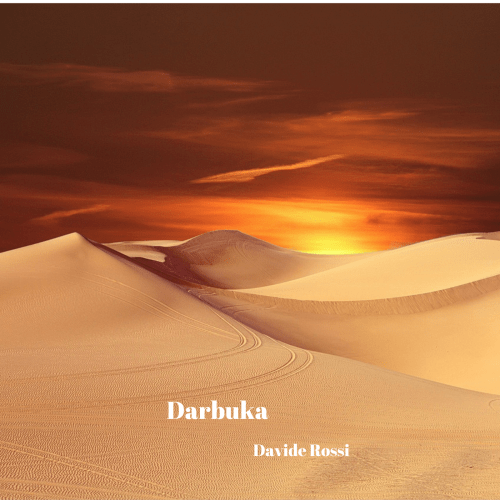 Darbuka - DAVIDE ROSSI
