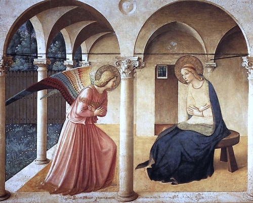 Magnificat - DAVIDE ROSSI LEYLA TOMMASI