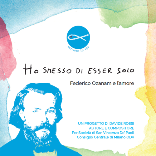 Ho smesso di esser solo - DAVIDE ROSSI