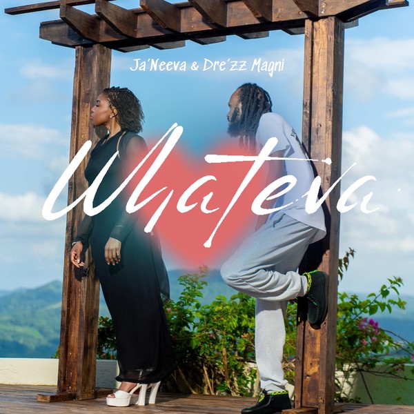 “Whateva” Ja’Neeva, Dre’zz Magni