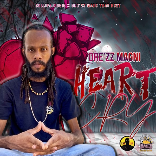 "Heart Cry"  OUT NOW!!!!!