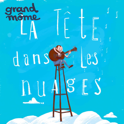 La tête dans les nuages