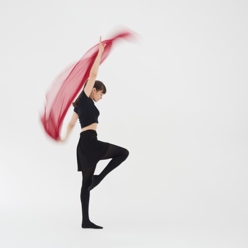 Natalie Evans - Movements