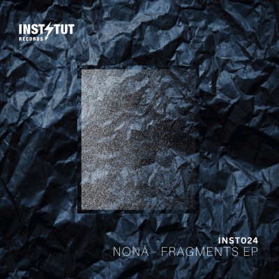 NONĀ - Fragments EP