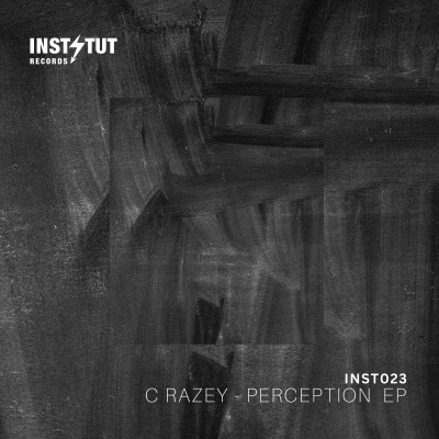 C Razey - Perception EP