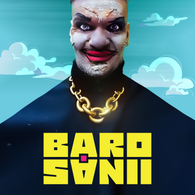 VAMA- ”Barosanii”