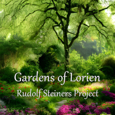 The Gardens Of Lorien