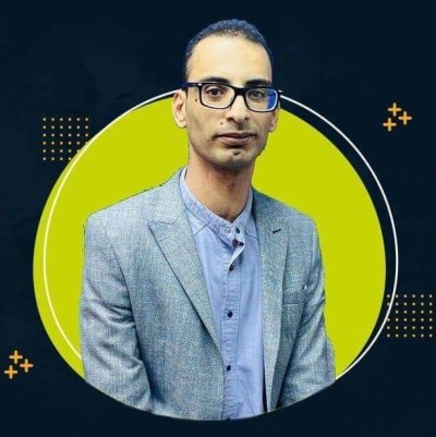 الاستاذ باسل الناطور