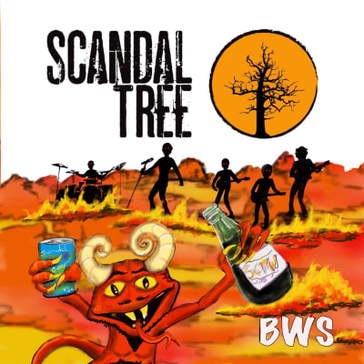 Scandal Tree - BWS