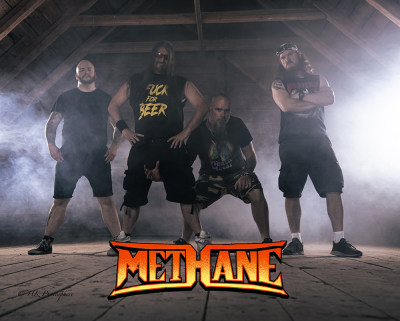 Methane tickets 2025 