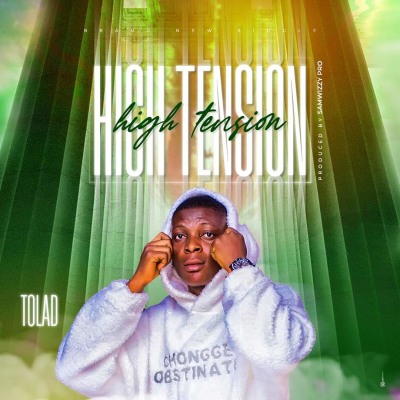 Tolad- High Tension