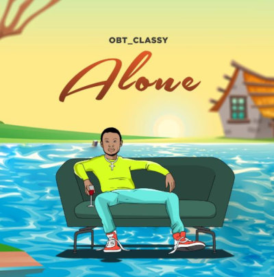 Alone