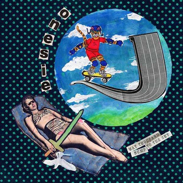 Onesie - Way Thousand Bump to the Sky