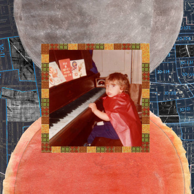 Onesie - Liminal Hiss