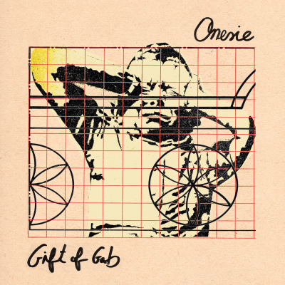Onesie - Gift Of Gab