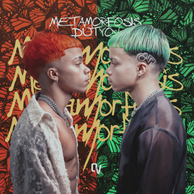 dutyov - Metamorfosis