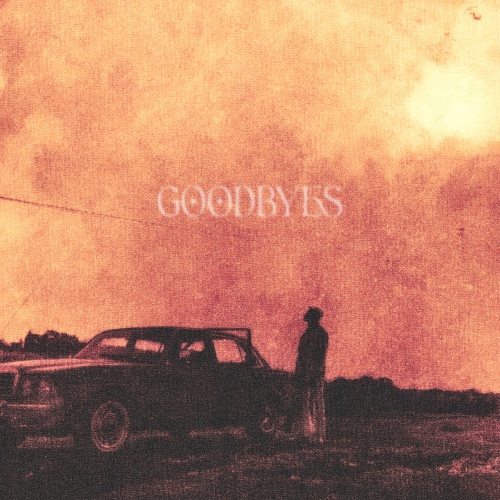 GOODBYES