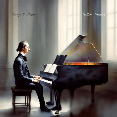 Homage to Chopin