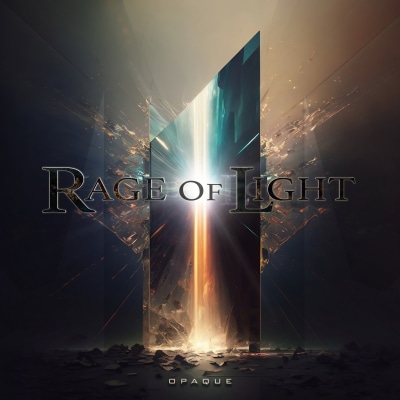 Rage Of Light: Trance Metal from Switzerland