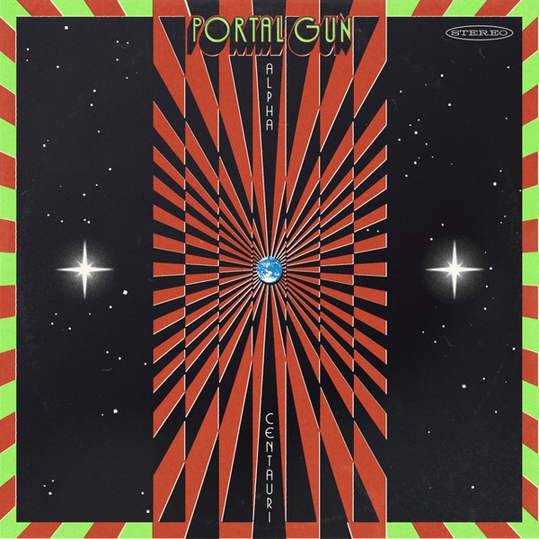 Alpha Centauri