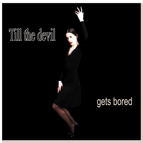 NINA - Till the devil gets bored
