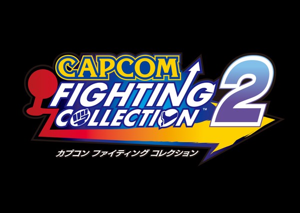 CAPCOM FIGHTING COLLECTION 2 SOUNDTRACK VOL.4 (Power Stone 2 ver.2k25)