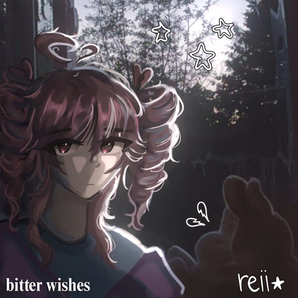 bitter wishes ft. Kasane Teto