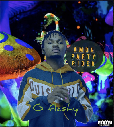 Amor Party Rider