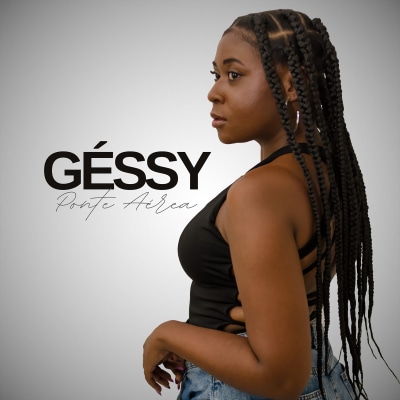 Géssy - Ponte Aérea [EP]