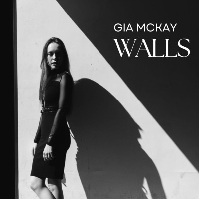 Walls - Gia Mckay 