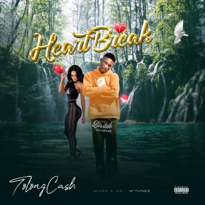 Tolong Cash-HeartBreak