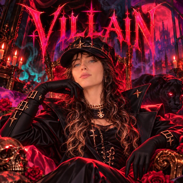 Villain