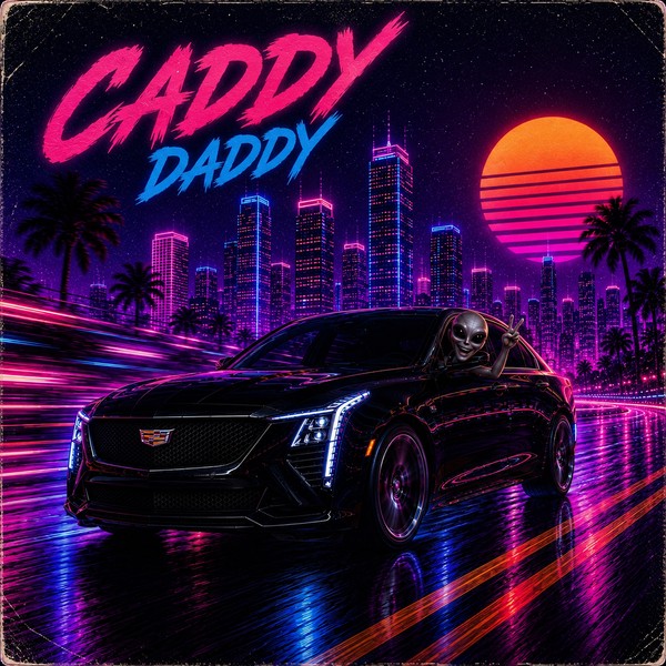 CADDY DADDY
