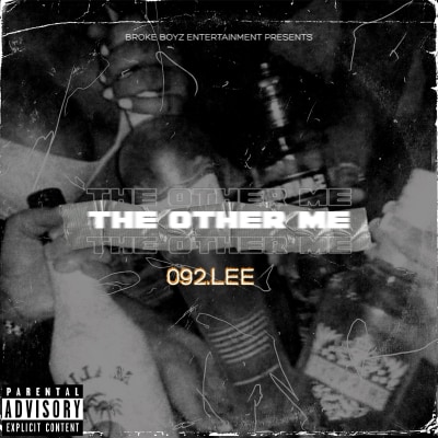 092.Lee - “The Other Me”