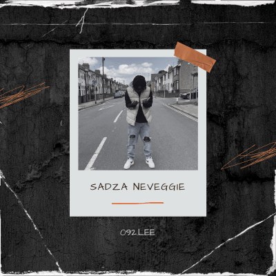 092.Lee - Sadza neVeggie
