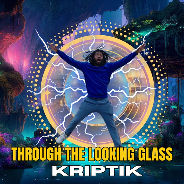 Through The Looking Glass by Kriptik