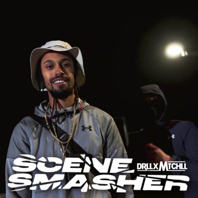 Scene Smasher by DrllxMtchll