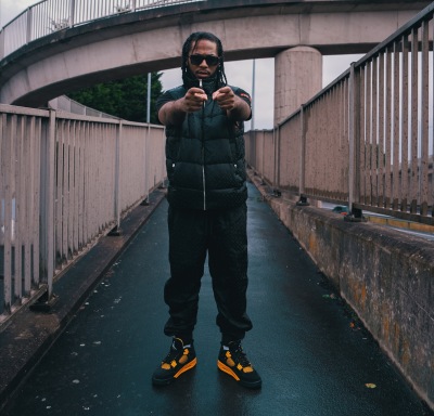 Come Nottingham by Shxdow & JakeOnCam