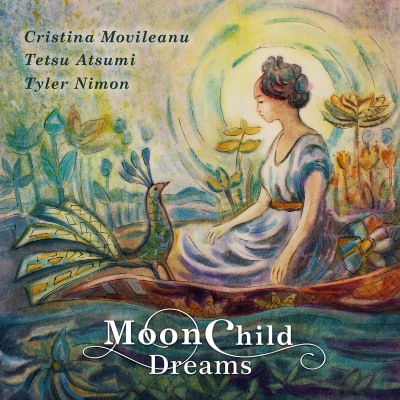 Moonchild Dreams