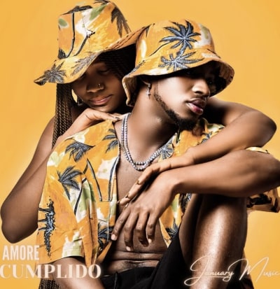 AMORE CUMPLIDO