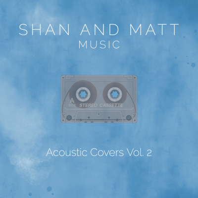 Acoustic Covers Vol.2
