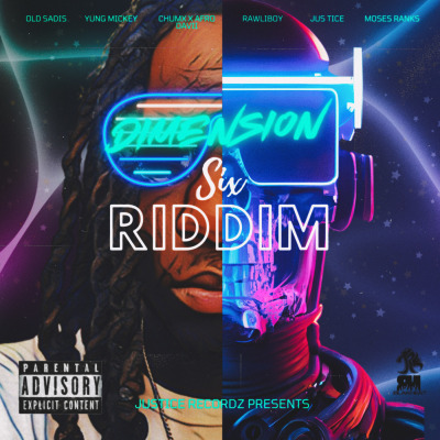 Dimension Six Riddim