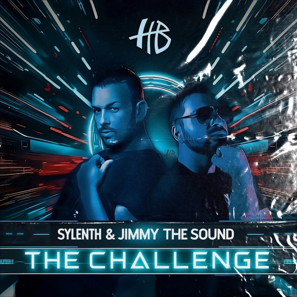 Sylenth & Jimmy the Sound - The Challenge 