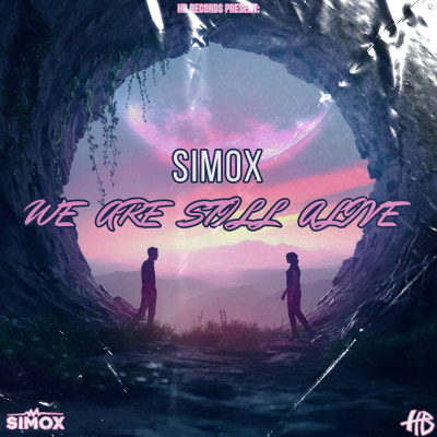 Simox - We are Still Alive