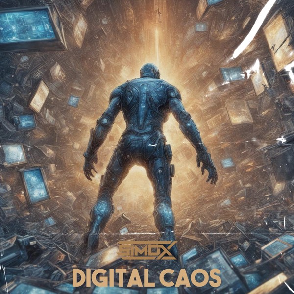 SIMOX - Digital Caos