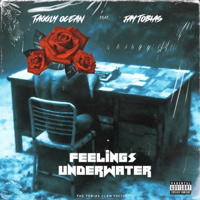 Feelings Underwater (ft. Jay Tobias)